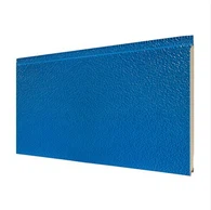 20 mm PUF daugiasluoksnė plokštė