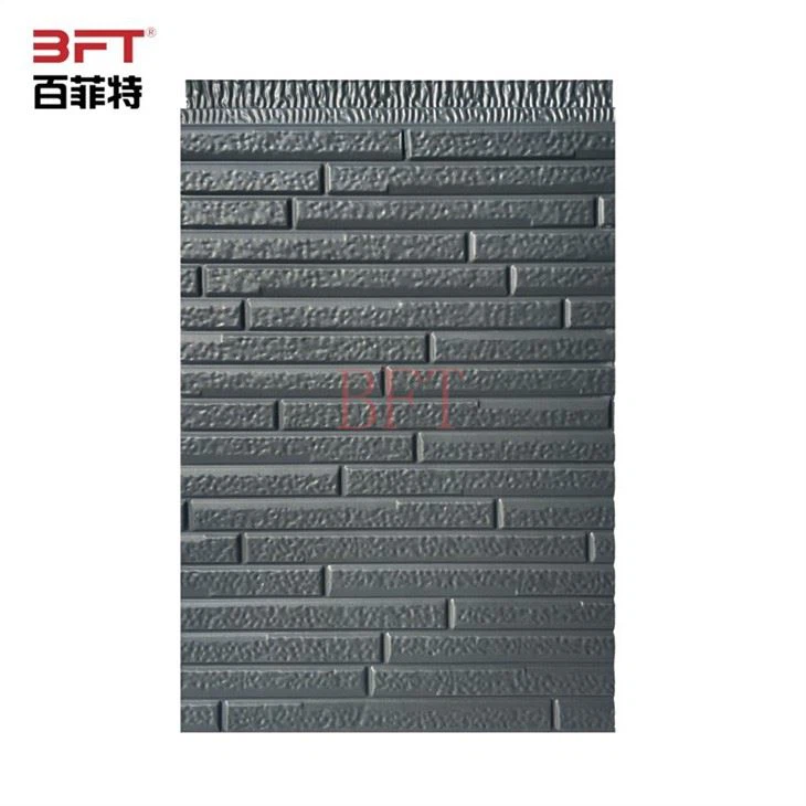 Thermal Insulation Panels