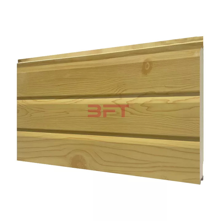Foam Board Wall Panels For OEM