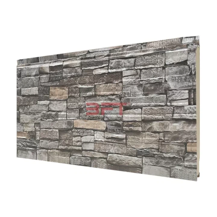 Lengvos izoliuotos sienų plokštės